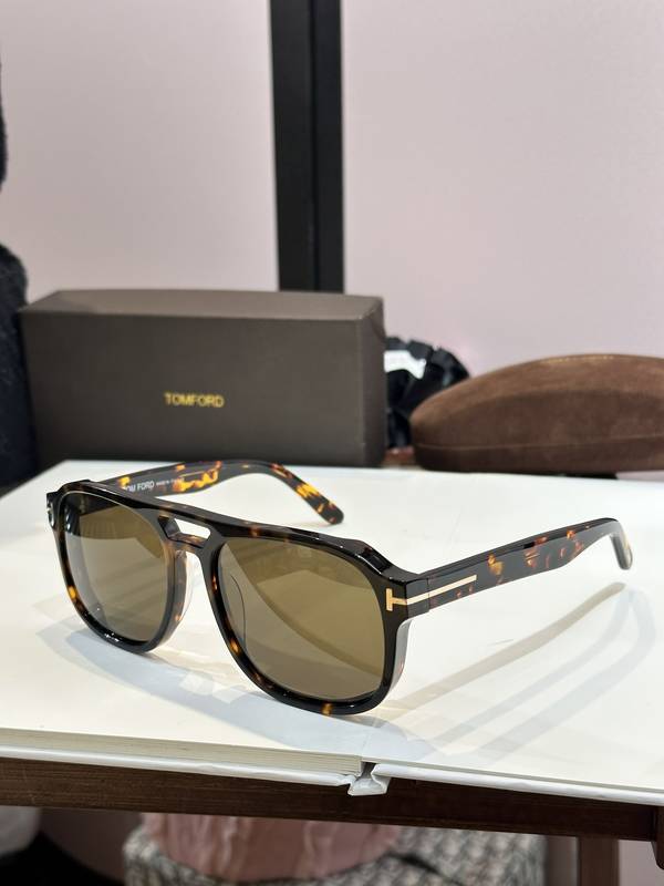 Tom Ford Sunglasses Top Quality TOS01375
